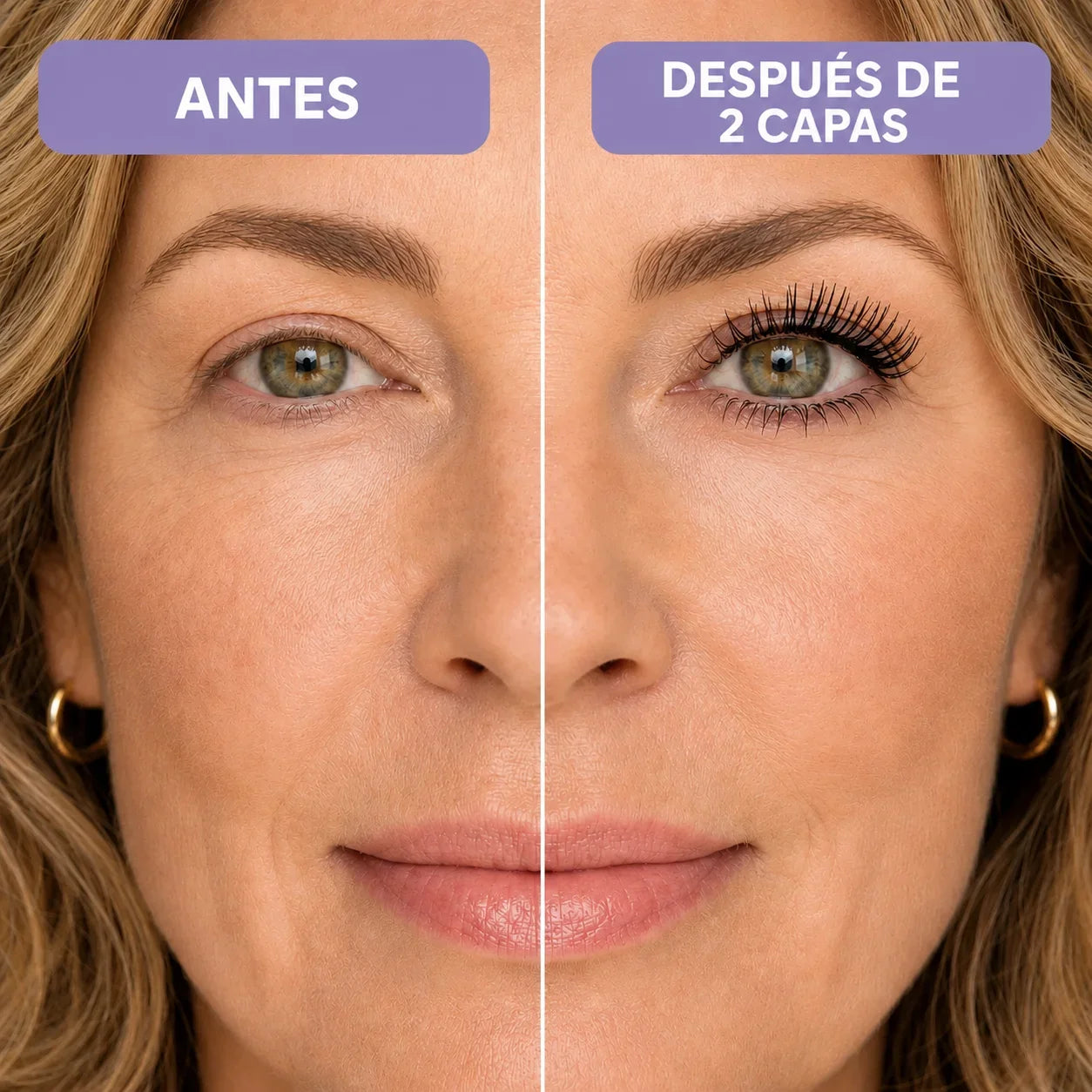 Máscara Sérum para Pestanas Velmadora™