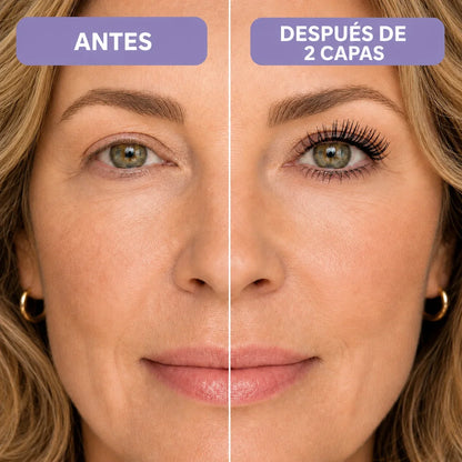 Máscara Sérum para Pestanas Velmadora™