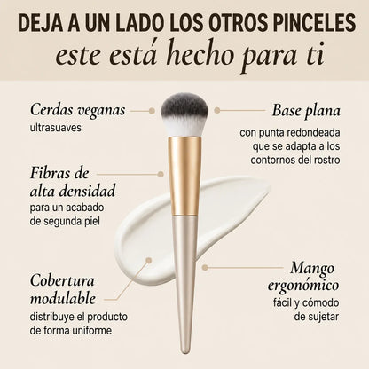 Brocha Esencial