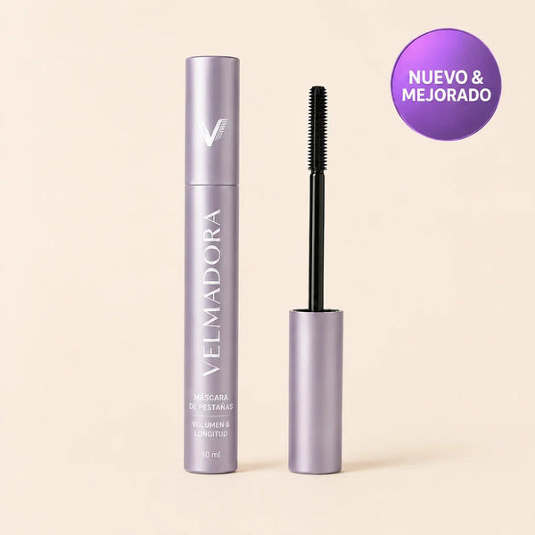 Máscara Sérum para Pestañas Velmadora™