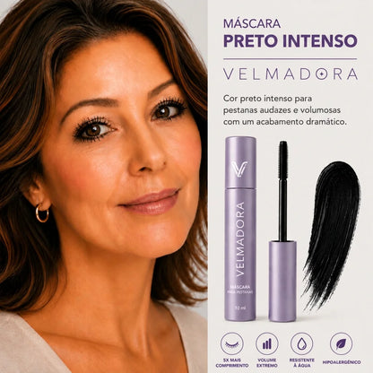 Máscara Sérum para Pestanas Velmadora™