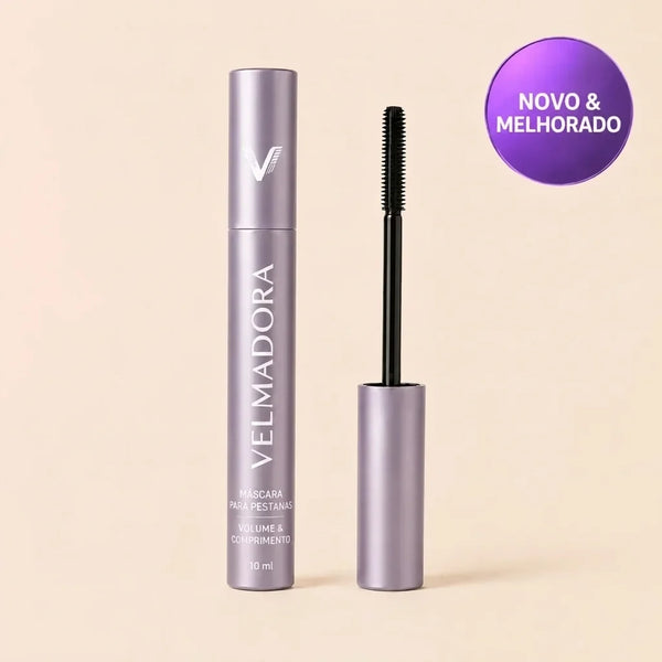 Máscara Sérum para Pestanas Velmadora™